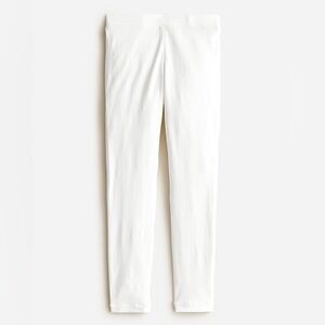 J Crew Girls' everyday leggings 31453
